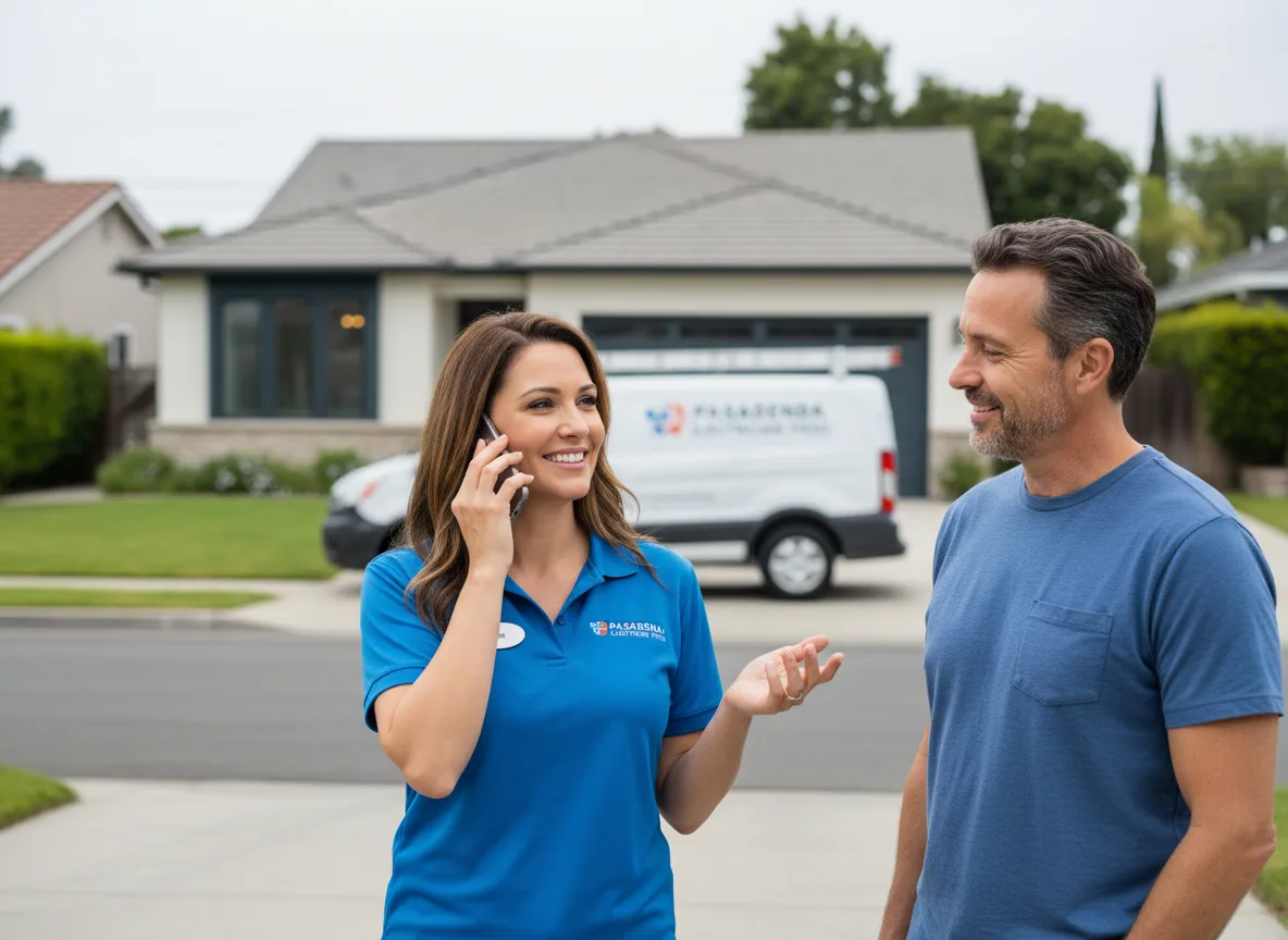 Electrician Minden City, MI FAQs